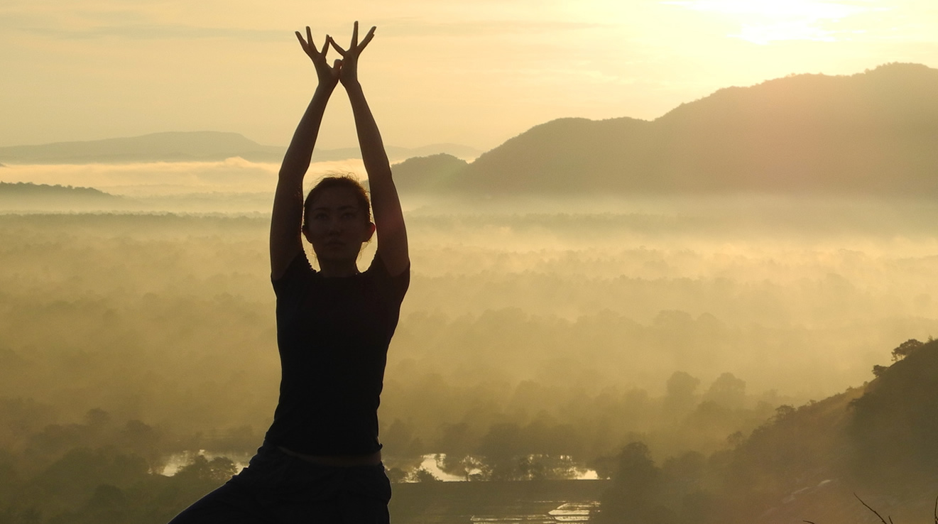 Coaching und Psychotherapie Sri Lanka